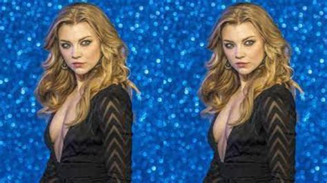 natalie dormer nudes|Natalie Dormer Nude Photos & Naked Sex Videos